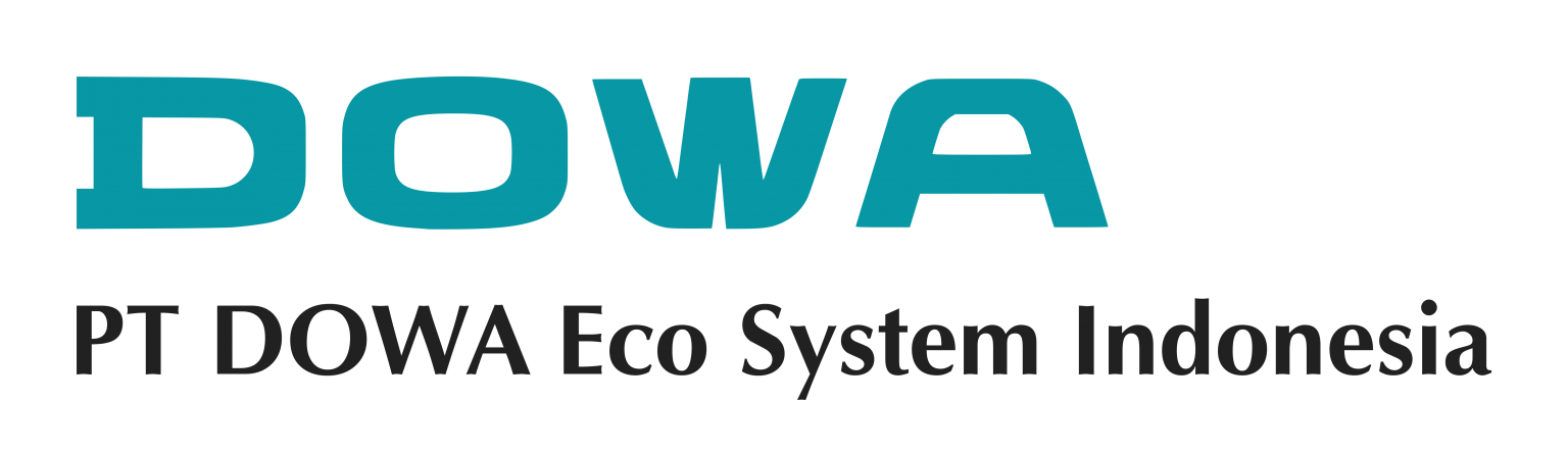 PT DOWA Eco System Indonesia logo