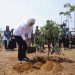 PT Dowa Eco System perusahaan pengolah limbah turut menghadiri perayaan hari lingkungan hidup sedunia di jawa timur. Turut hadir yaitu gubernur jawa timur Ibu Khofifah Indar Parawangsa