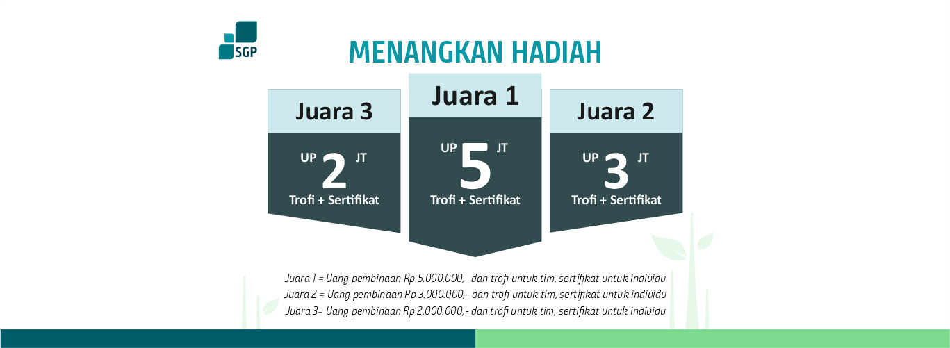 Dowa Eco System Indonesia Perusahaan pengolah limbah b3 dan non b3 mengadakan SGP event untuk pelajar se Lamongan 2