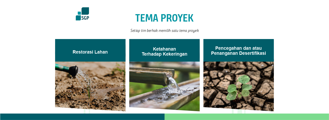 PT DESI Dowa Eco System Indonesia Perusahaan pengolah limbah b3 dan non b3 mengadakan SGP event untuk pelajar se Lamongan 4