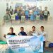 Aksi Sosial Ramadhan PT Dowa Bantu Nelayan hingga Korban Banjir di Lamongan