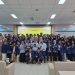 Kunjungan Akademik Mahasiswa Teknik Lingkungan ITS ke PT DOWA Eco System Indonesia PT DESI 1