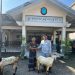 CSR Idul Adha PT DOWA Eco System Indonesia 2026