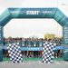DESI FUN RUN HARI LINGKUNGAN HIDUP 2