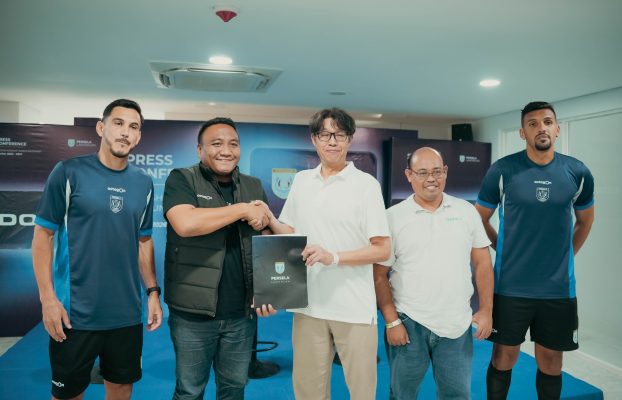 Dukung Sepak Bola Hijau, PT DESI Sponsor Utama Persela Lamongan 2026/2027 Lewat Program Green Win Green Winner